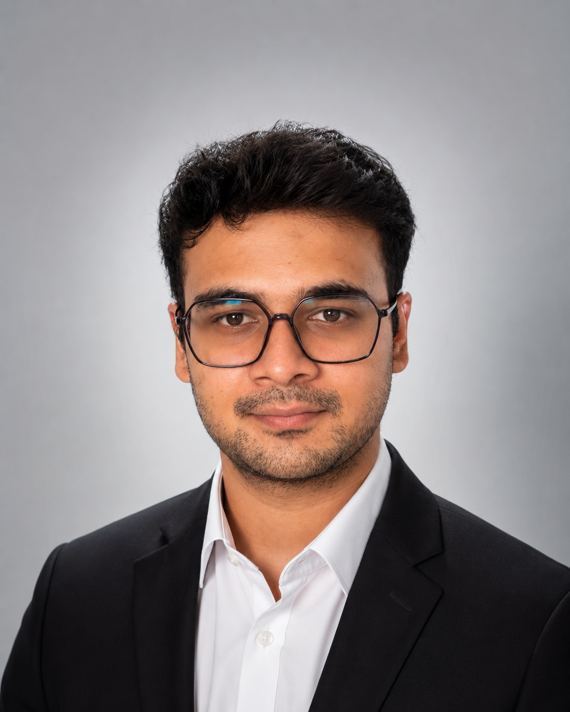 Sarvesh Baskar
